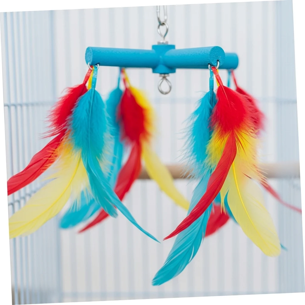 Feather Swing