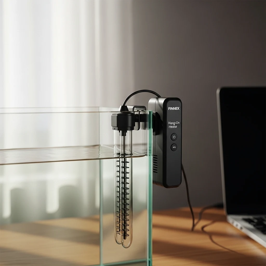 Finnex Hang-On Heater