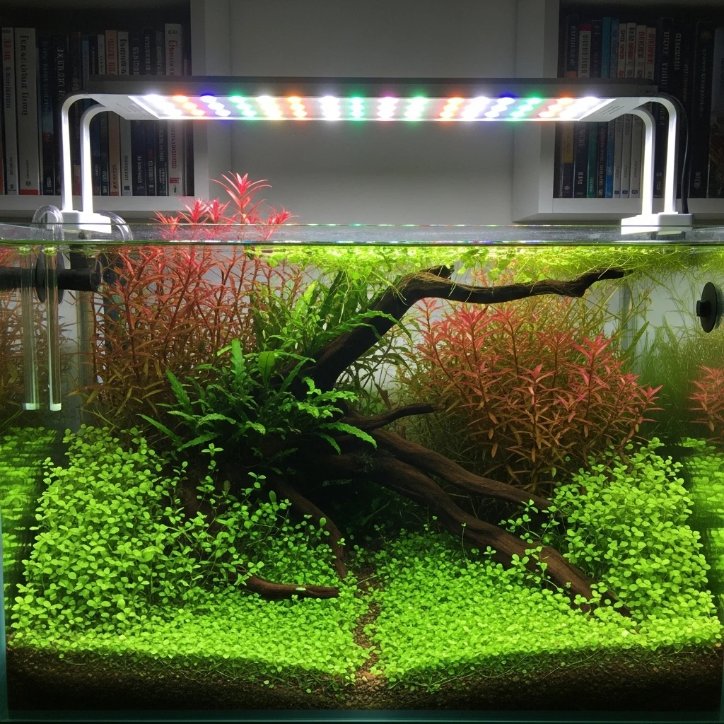 Finnex Planted+ 24/7