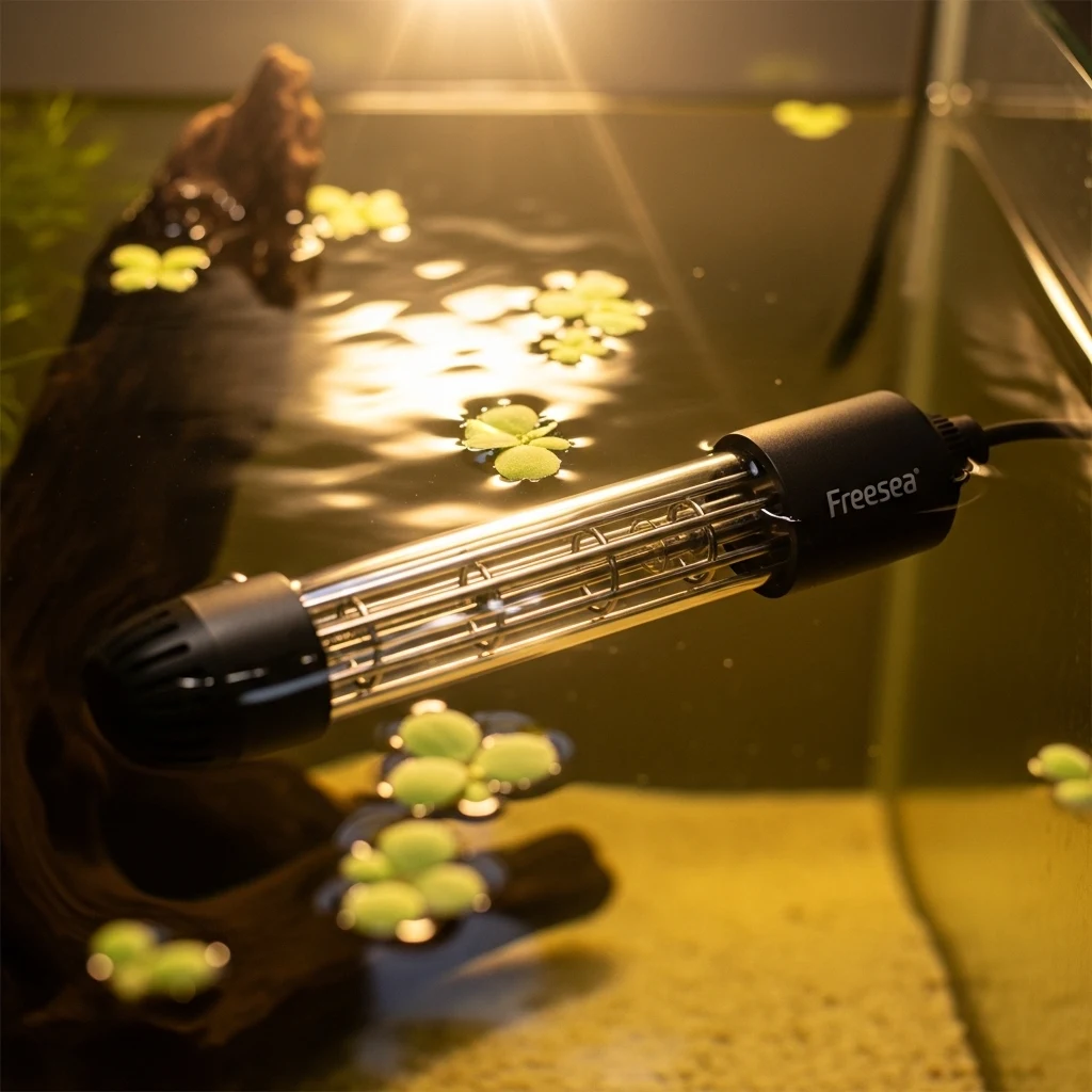 Freesea Aquarium Heater