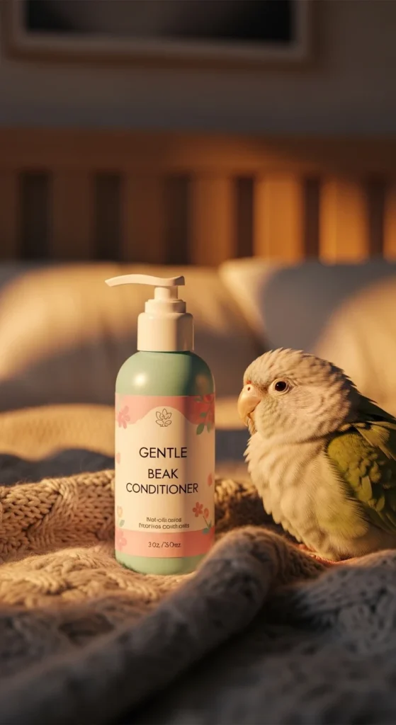 Gentle Beak Conditioner