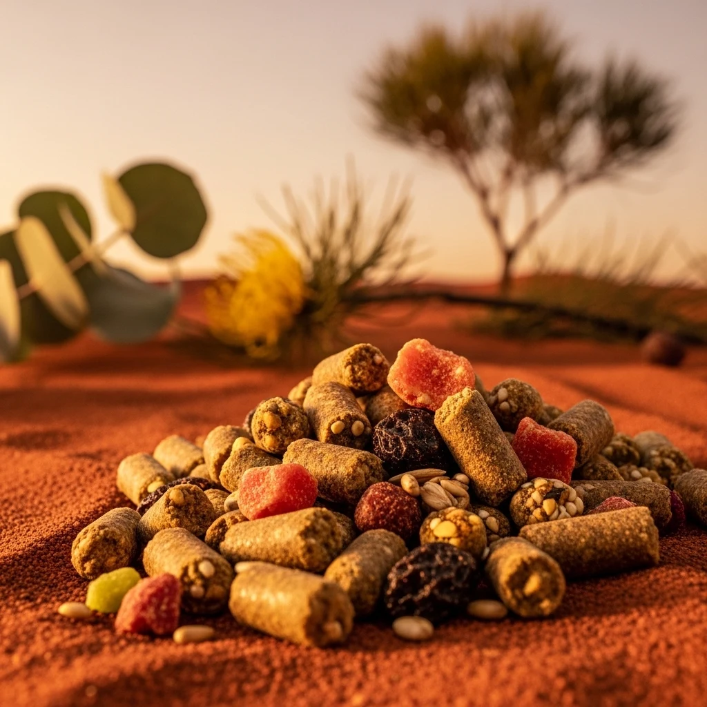 Goldenfeast Australian Blend