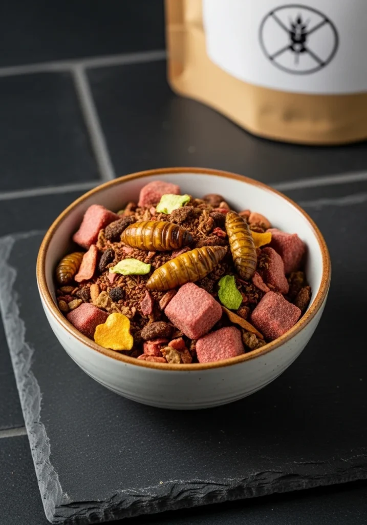 Grain-Free Options