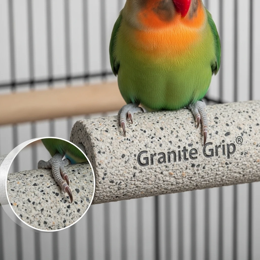 Granite Grip