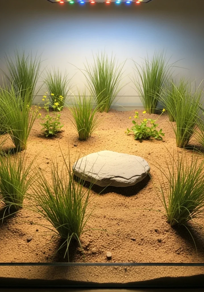 Grassland Haven