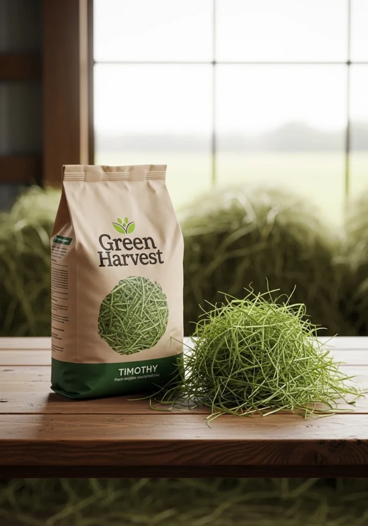 Green Harvest