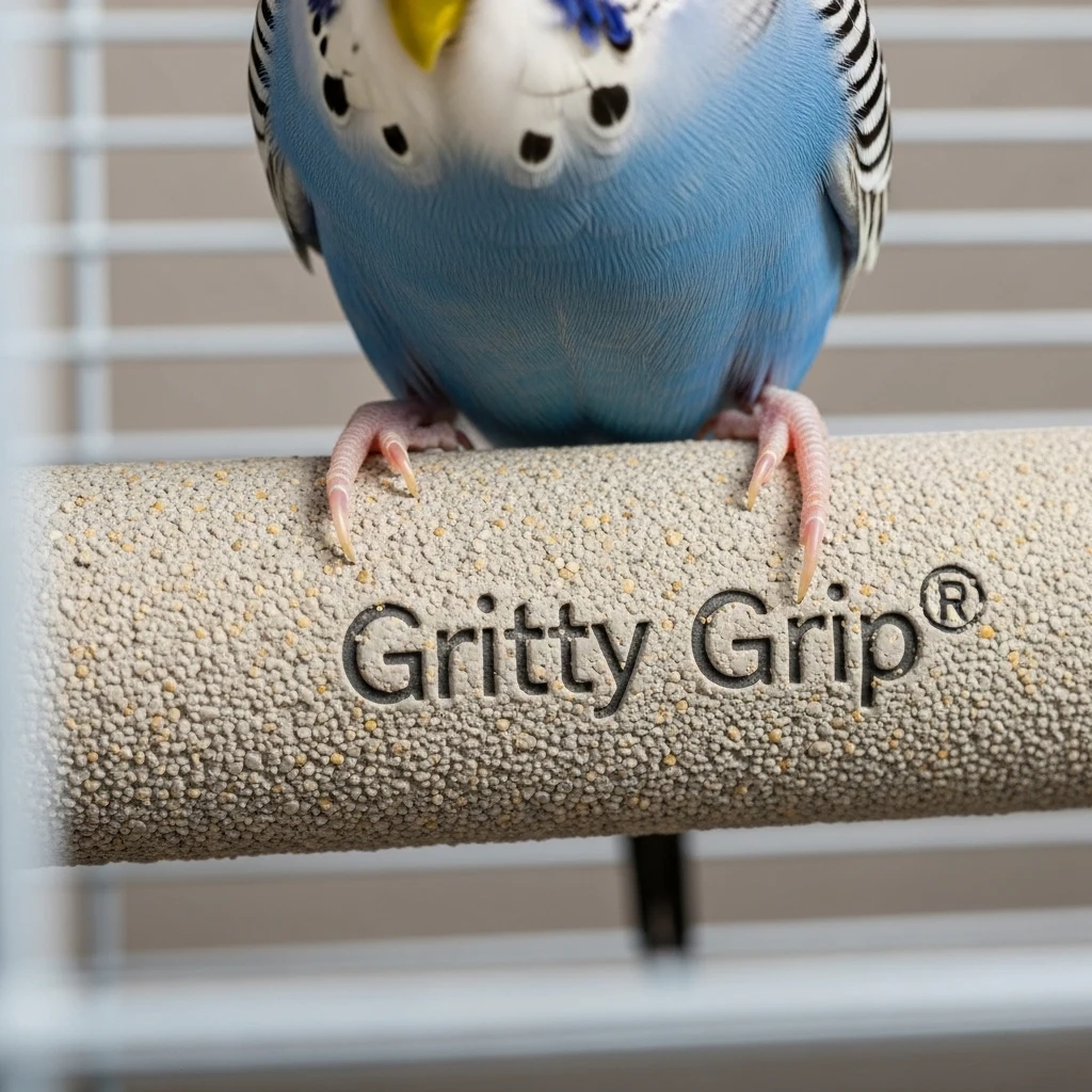 Gritty Grip
