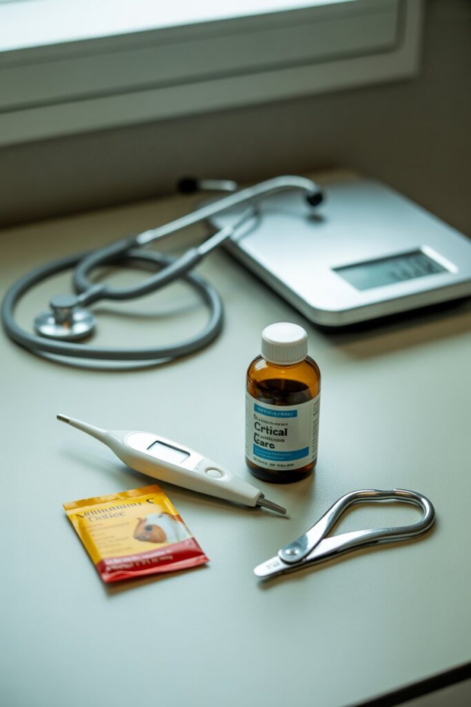 Healthcare Costs