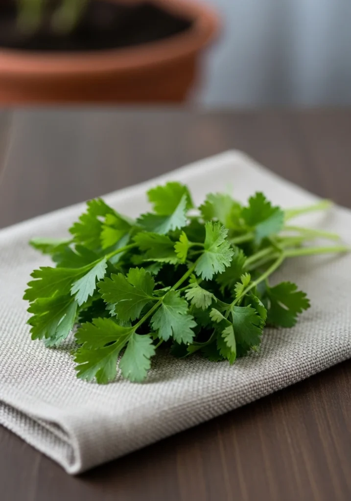 Herb Mixes