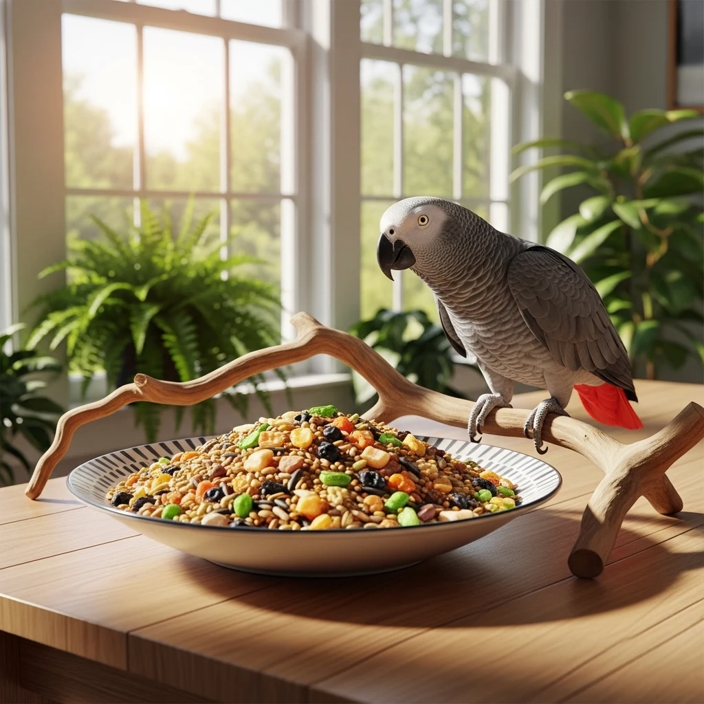 Higgins Sunburst Gourmet Blend