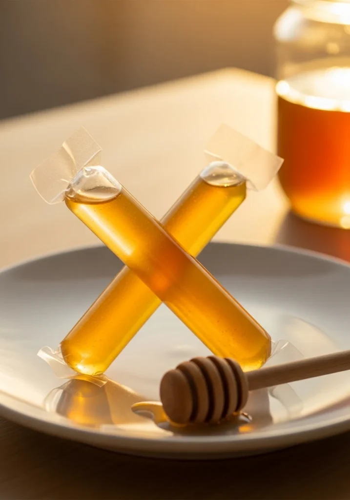 Honey Sticks