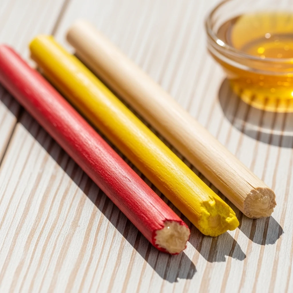 Honey Sticks