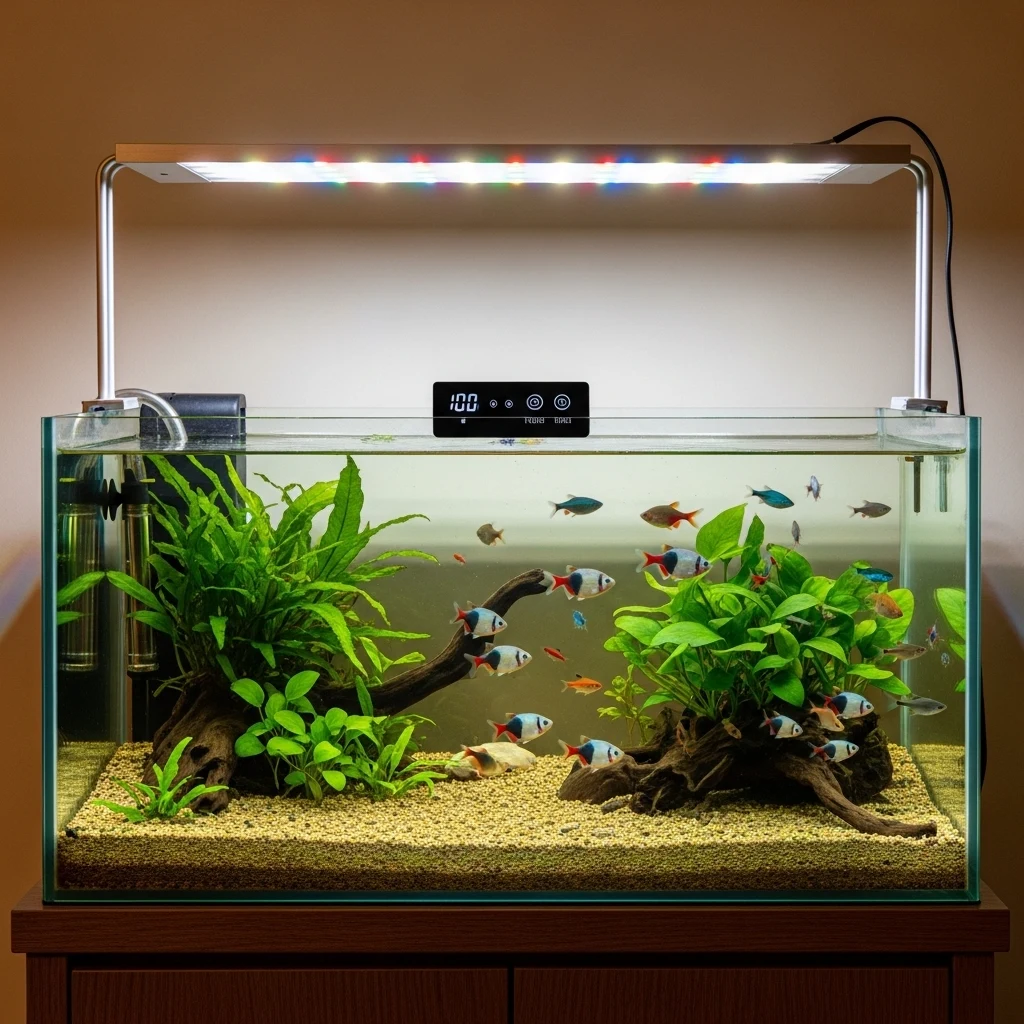 Hygger Advanced Full Spectrum