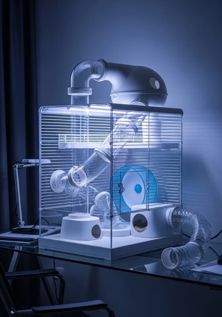 Innovative Designs