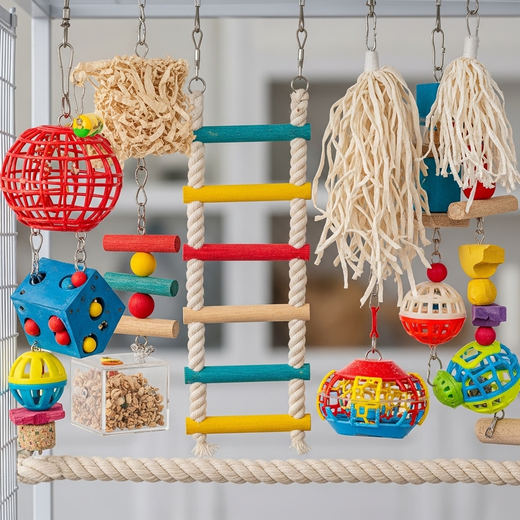 Interactive Features