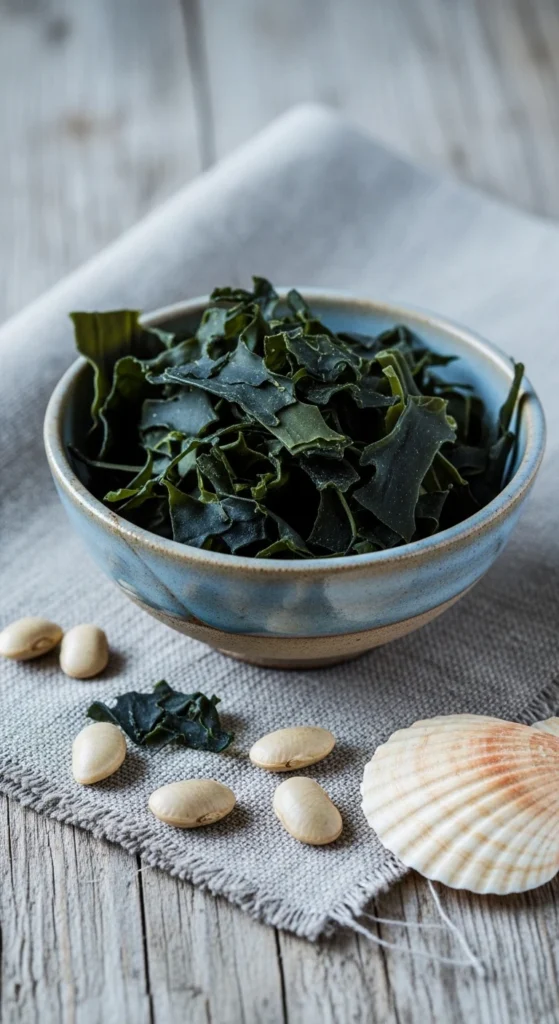 Iodine for Thyroid Health