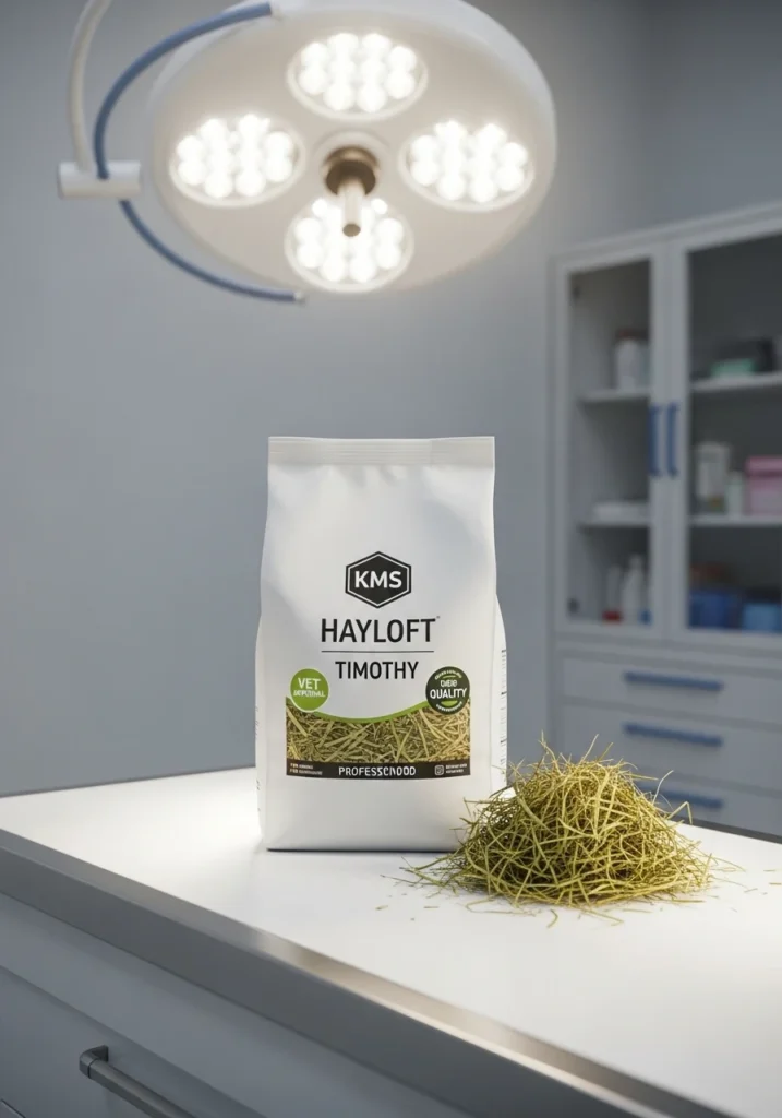 KMS Hayloft