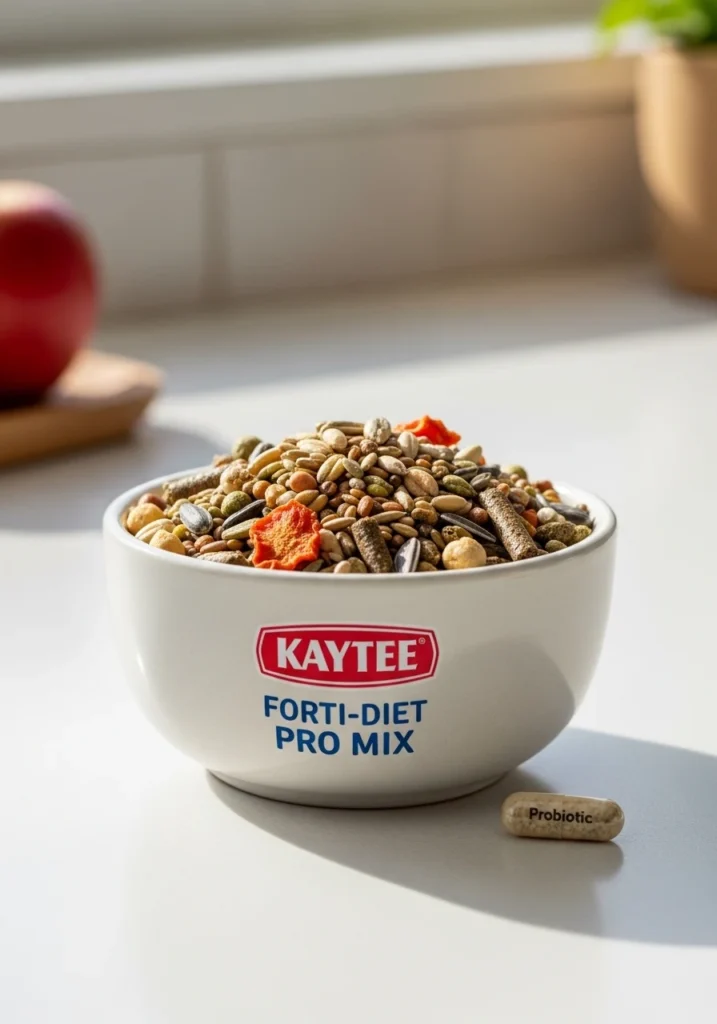 Kaytee Forti-Diet Pro