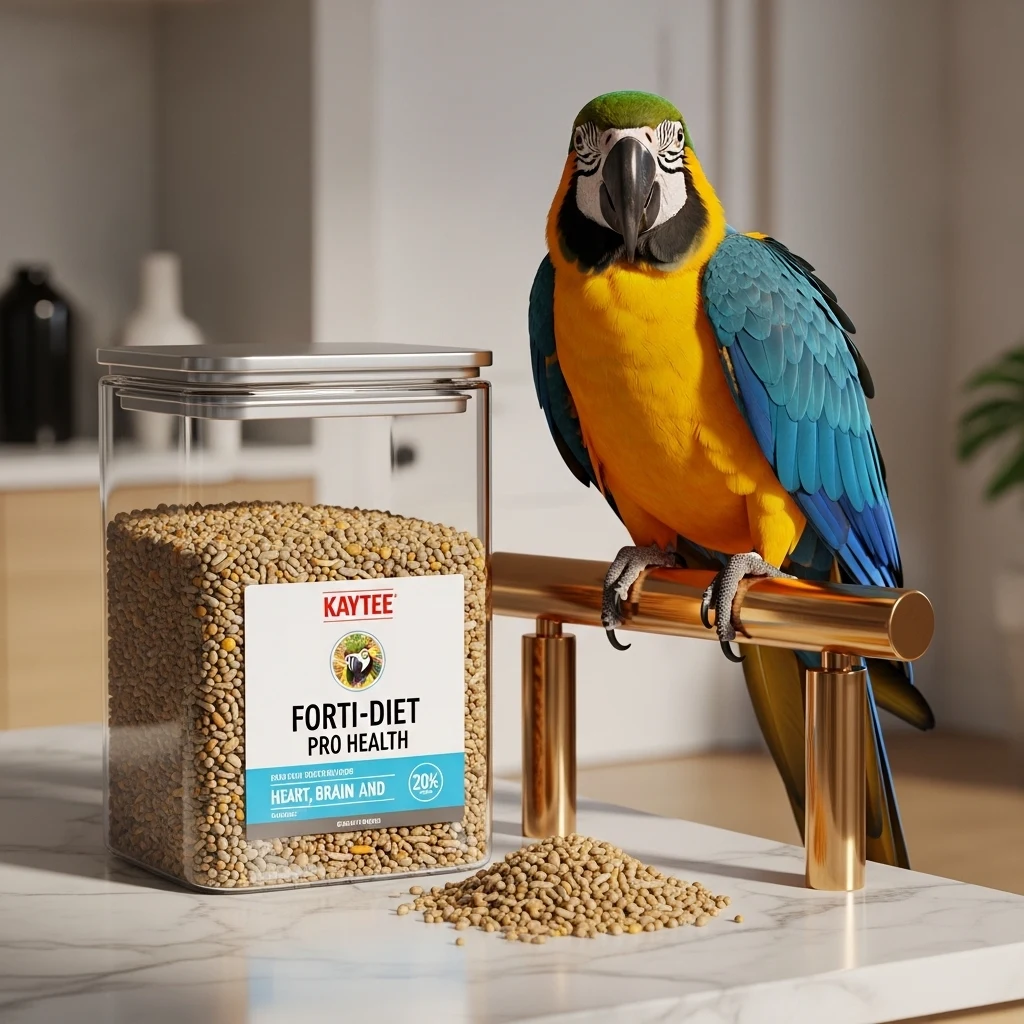 Kaytee Forti-Diet Pro Health