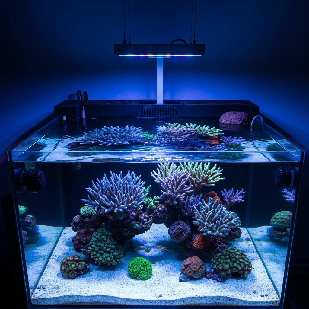 Kessil A360X Tuna Blue