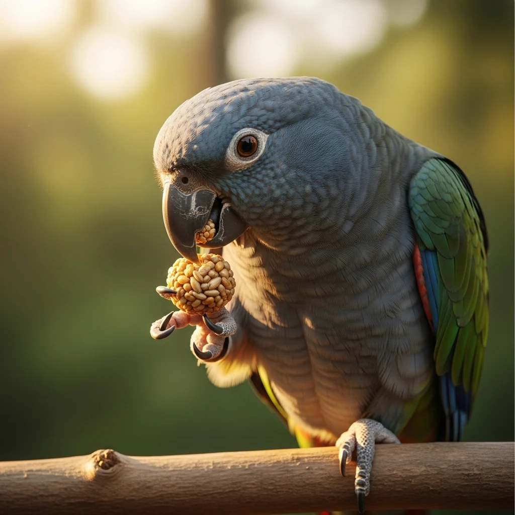 Lafeber’s Classic Nutri-Berries