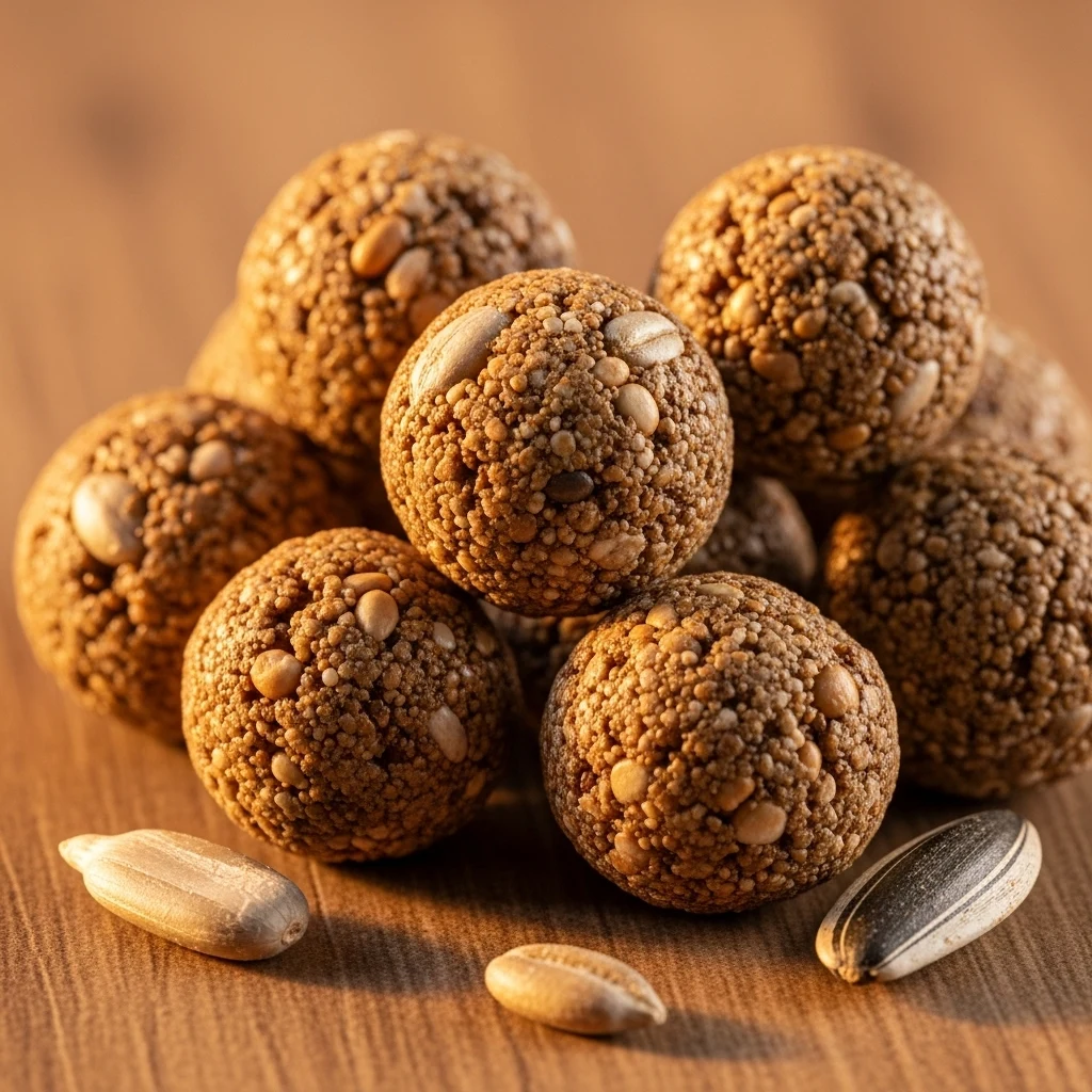 Lafeber’s Classic Nutri-Berries