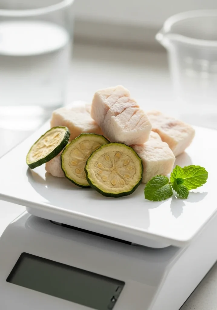 Low-Fat Foods