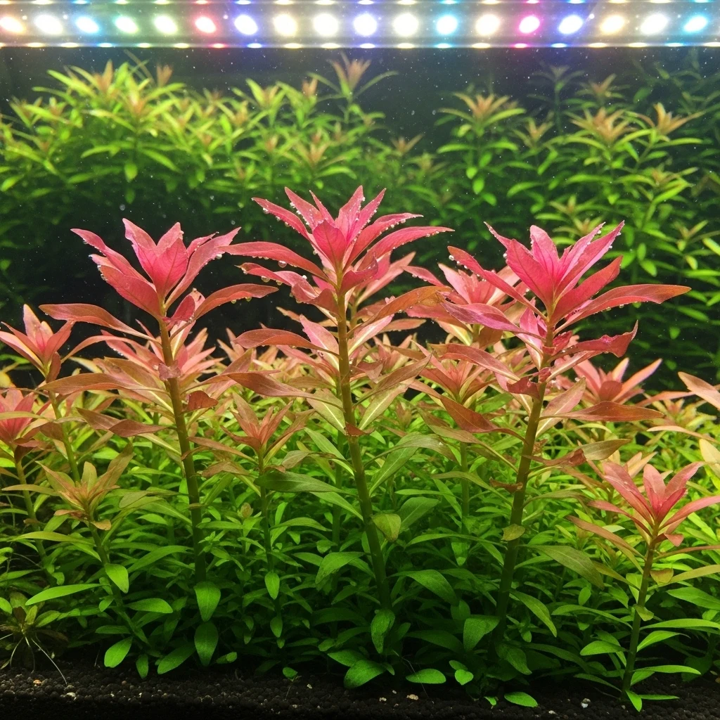 Ludwigia