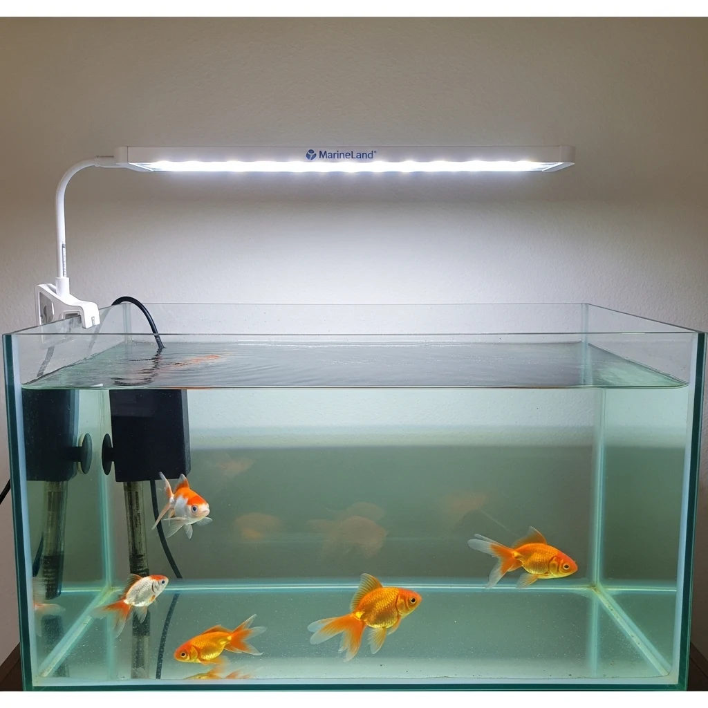MarineLand LED Light