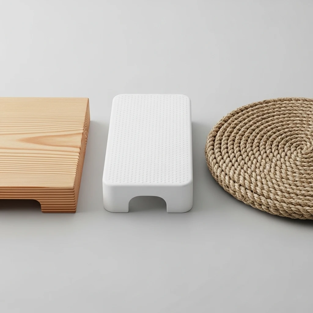 Materials to Consider