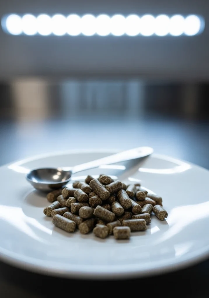 Mazuri Rat & Mouse Diet