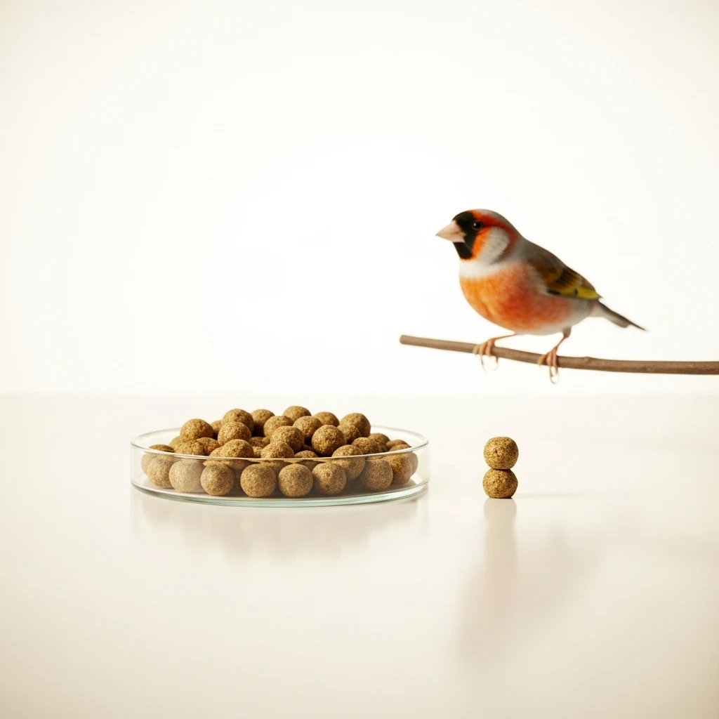 Mazuri Small Bird Maintenance Diet