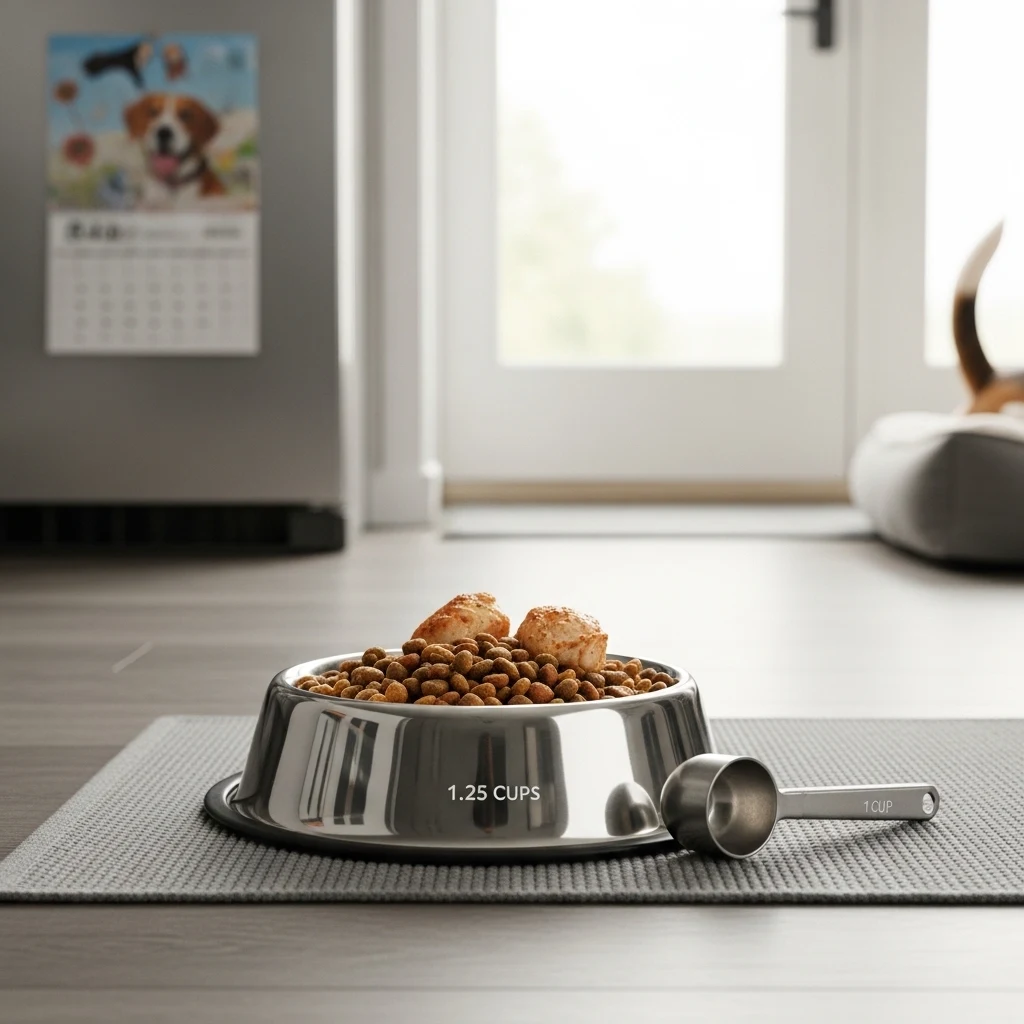 Medium Dogs (11-25 lbs)