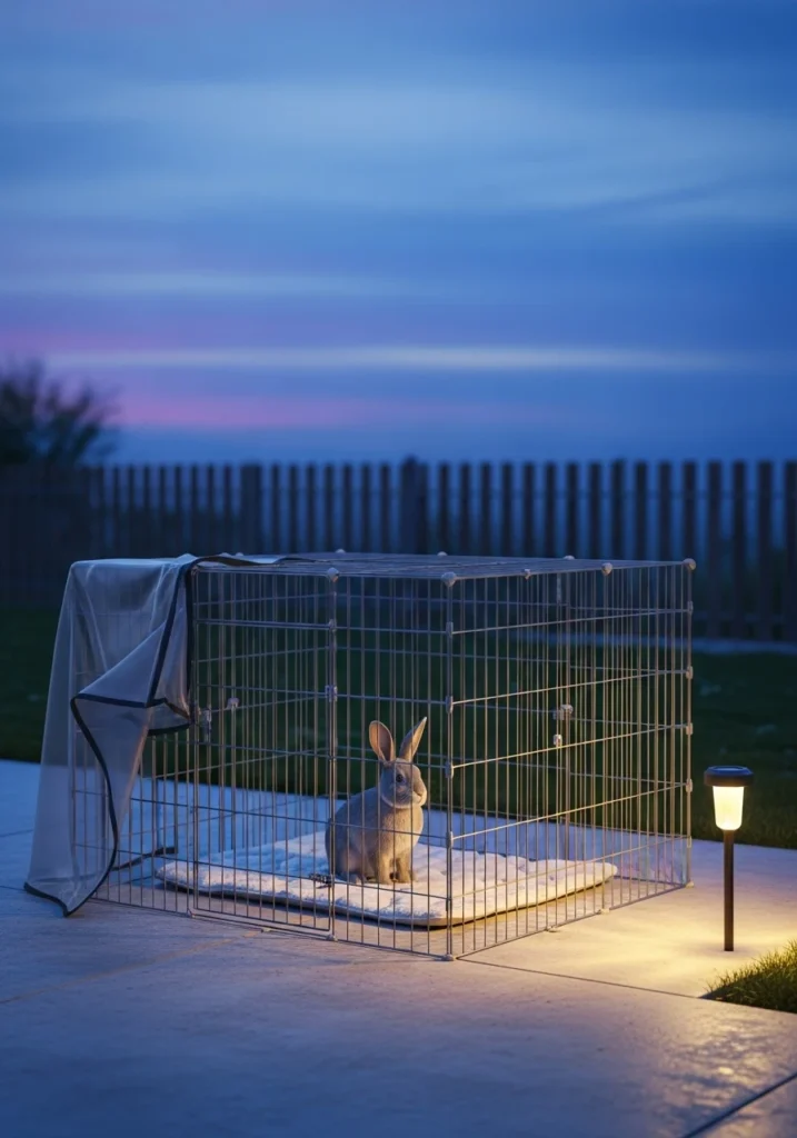 Metal Exercise Pen