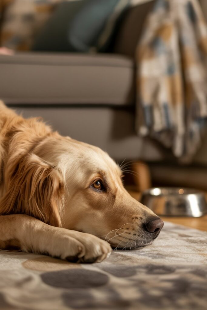 Monitor Your Dog