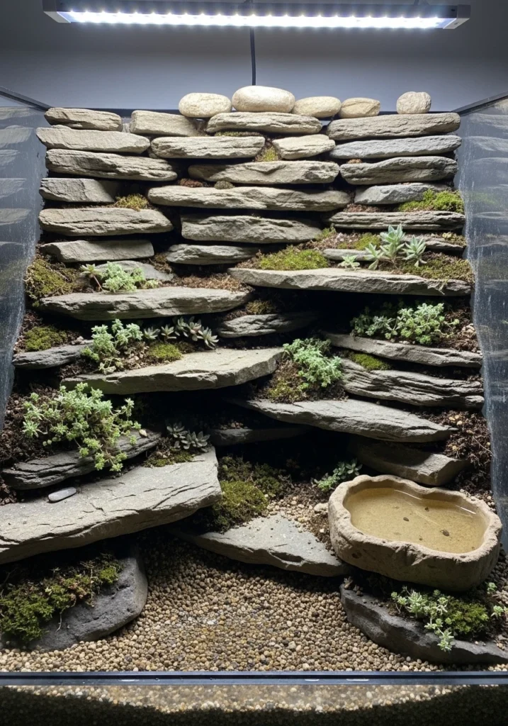 Mountain Terrain