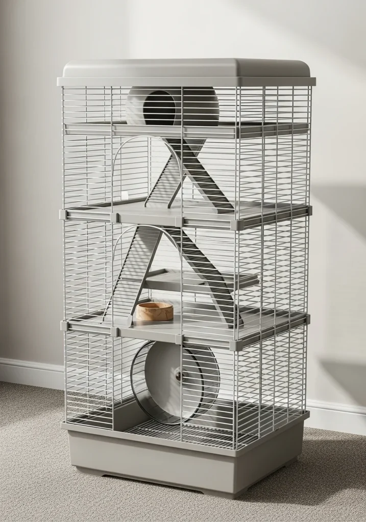 Multi-Level Fun