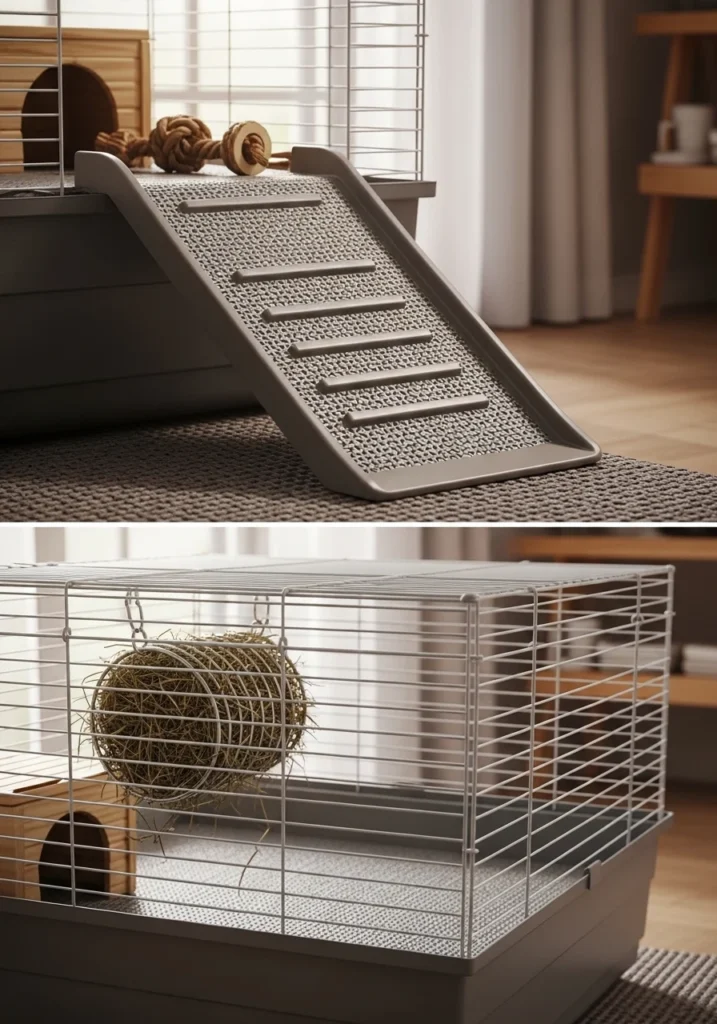 Multi-Level Fun