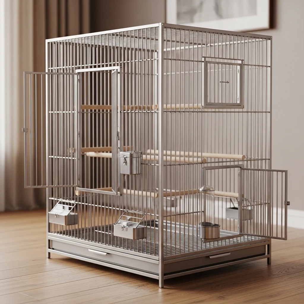 Multiple Access Points