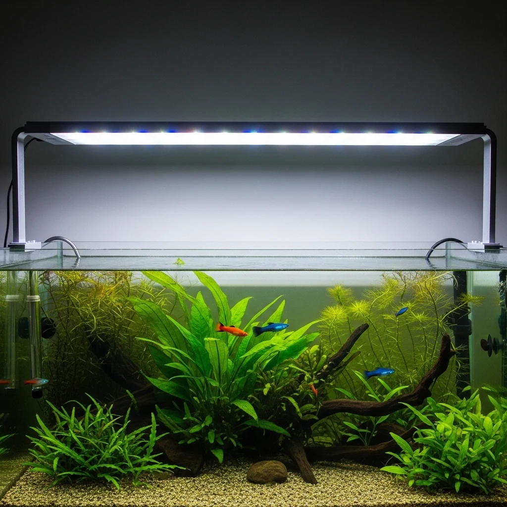 NICREW Classic LED Plus