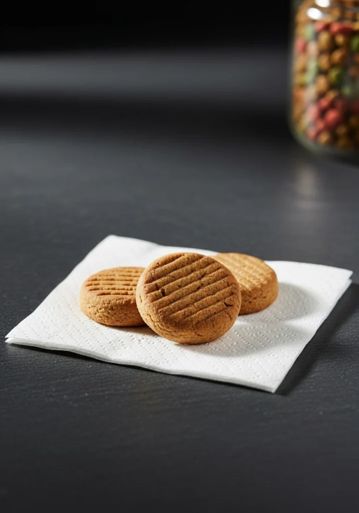 Nutri-Biscuits