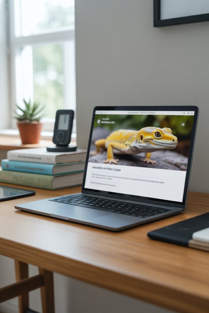 Online Adoption Platforms