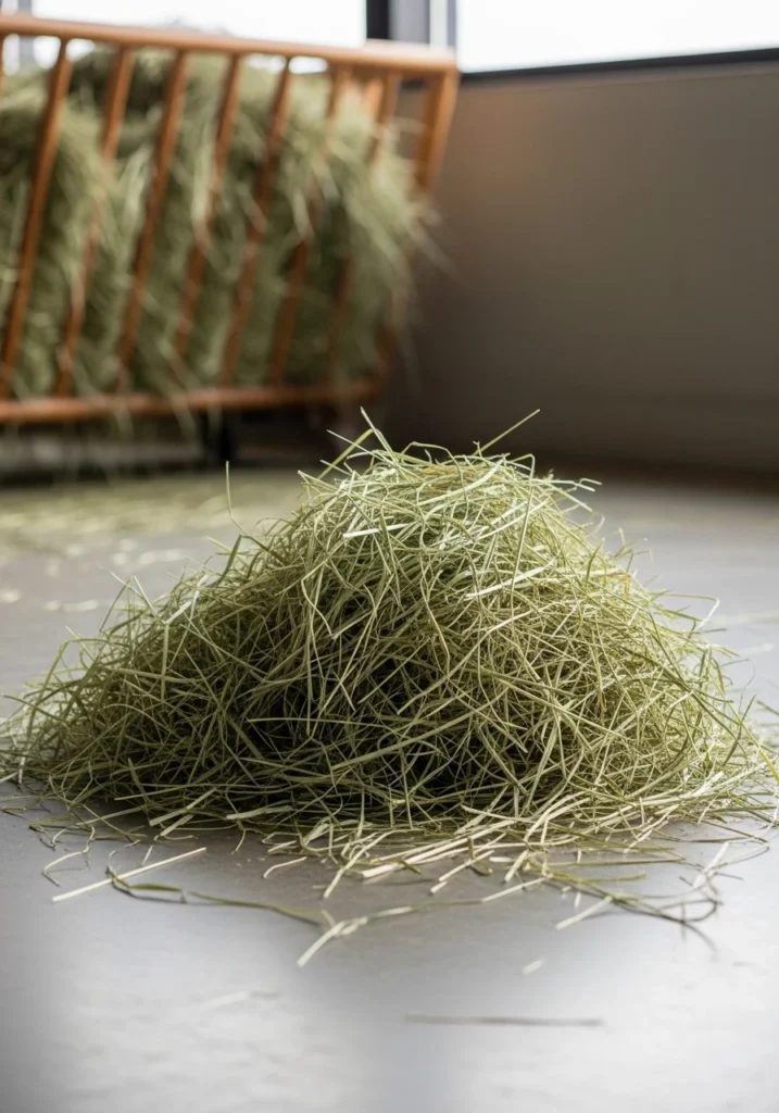 Orchard Grass