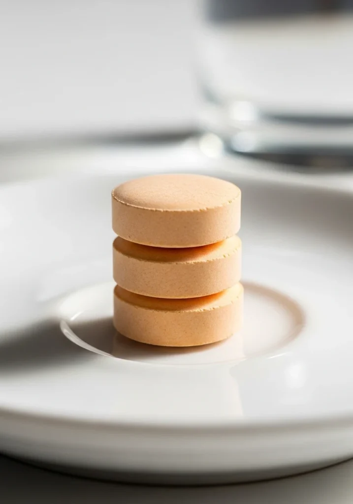 Papaya Tablets