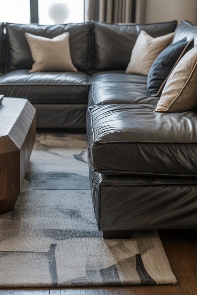 Pet-Friendly Furniture