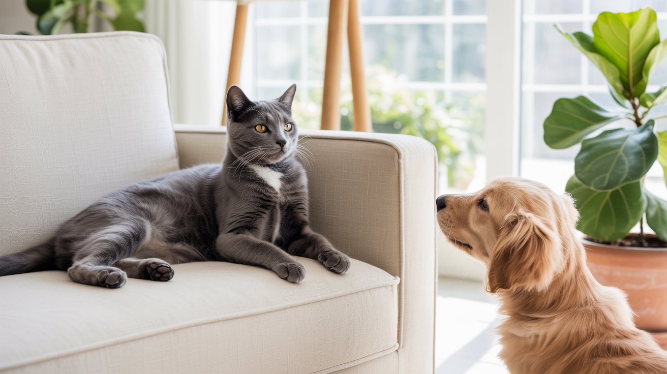 Pet-Safe and Toxic Plants Every Owner Should Know