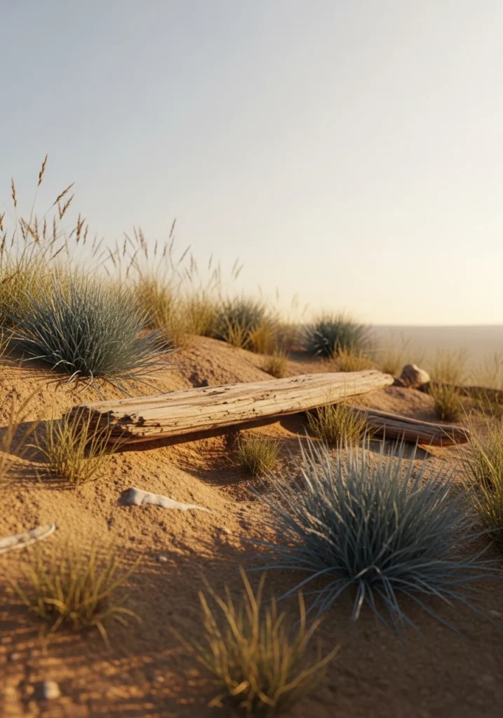 Plains Habitat