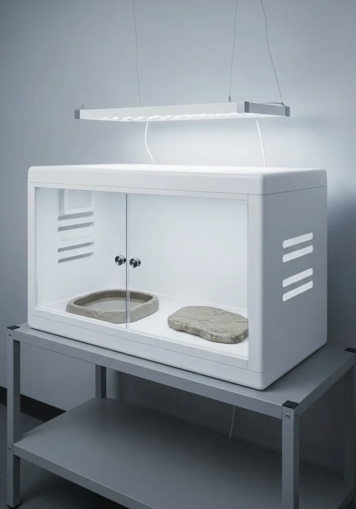 Plastic Enclosures