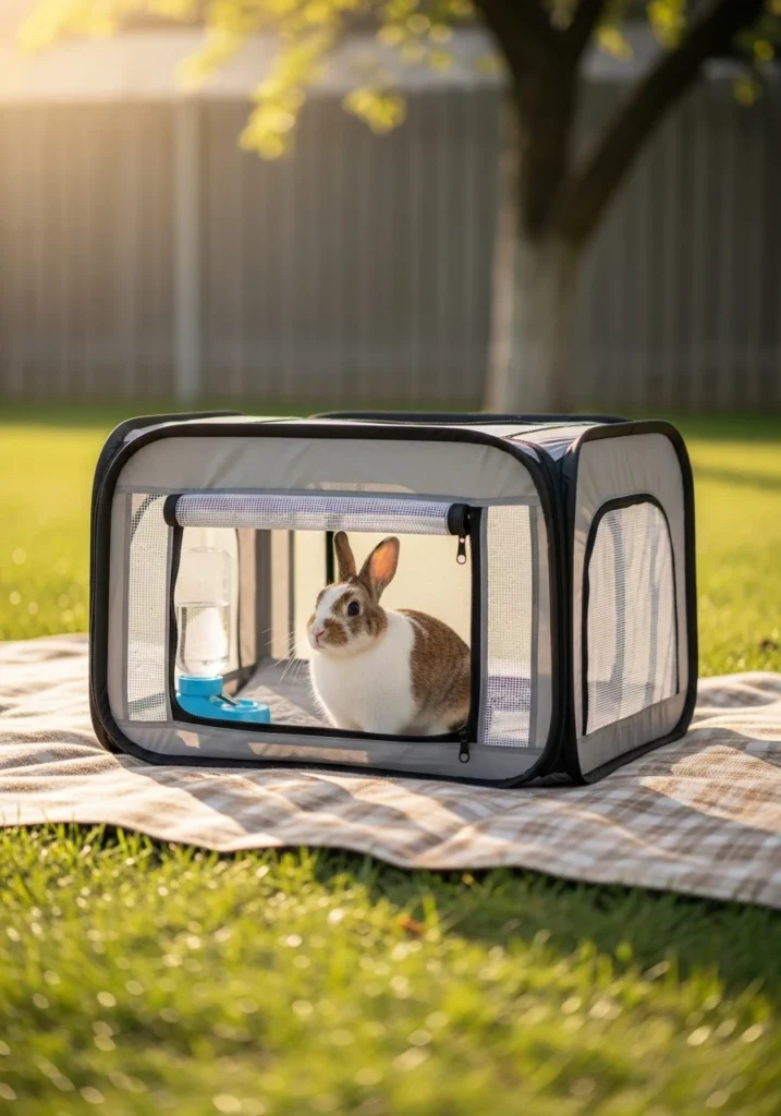 Portable Home