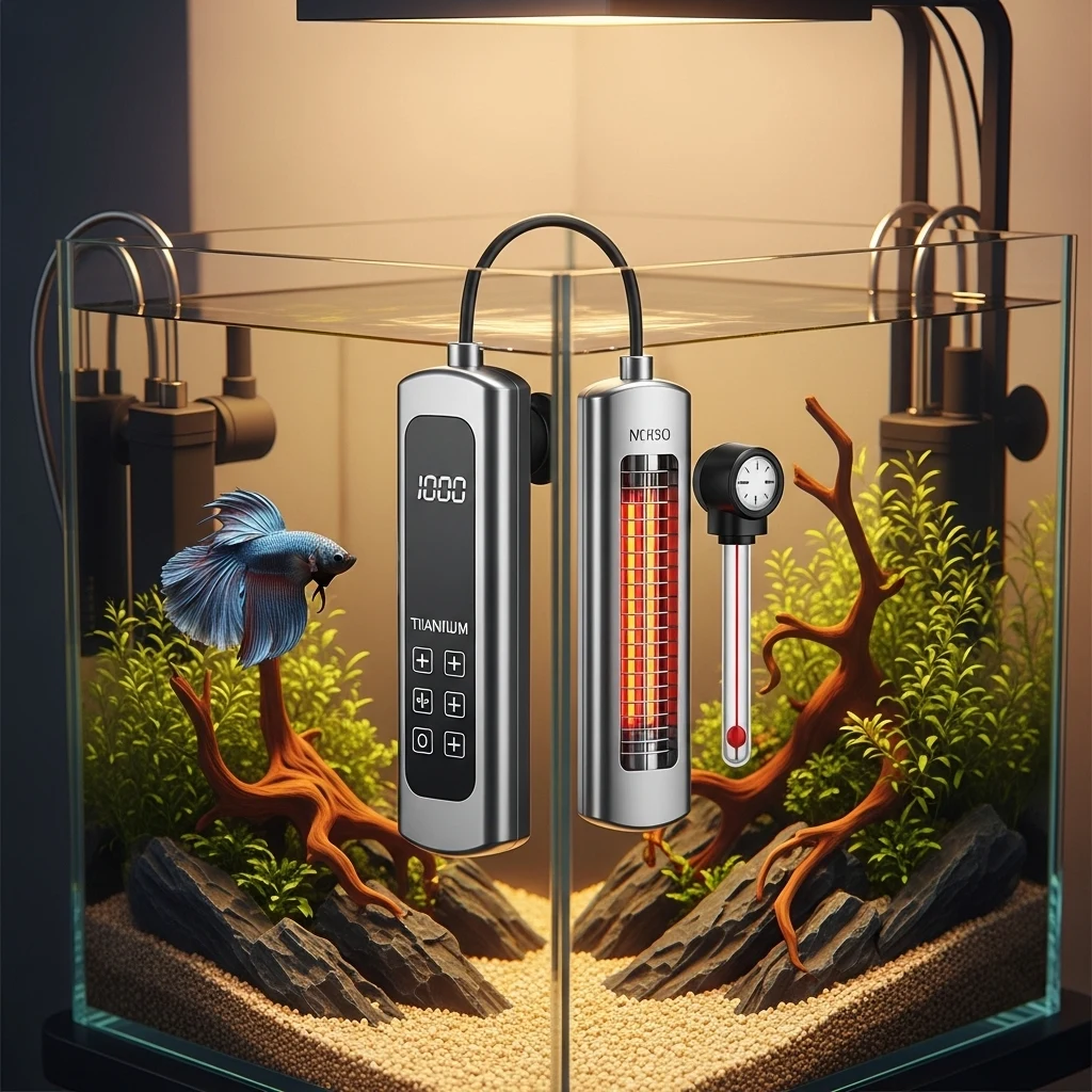 Premium Heaters